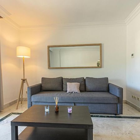 Puerto Banus, Marina Banus, 2Br, 2Bth, Pool, Parking, Marbella, 1J Apartment Exterior photo