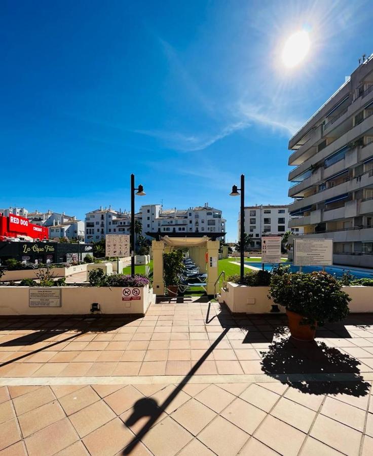 Puerto Banus, Marina Banus, 2Br, 2Bth, Pool, Parking, Marbella, 1J Apartment Exterior photo