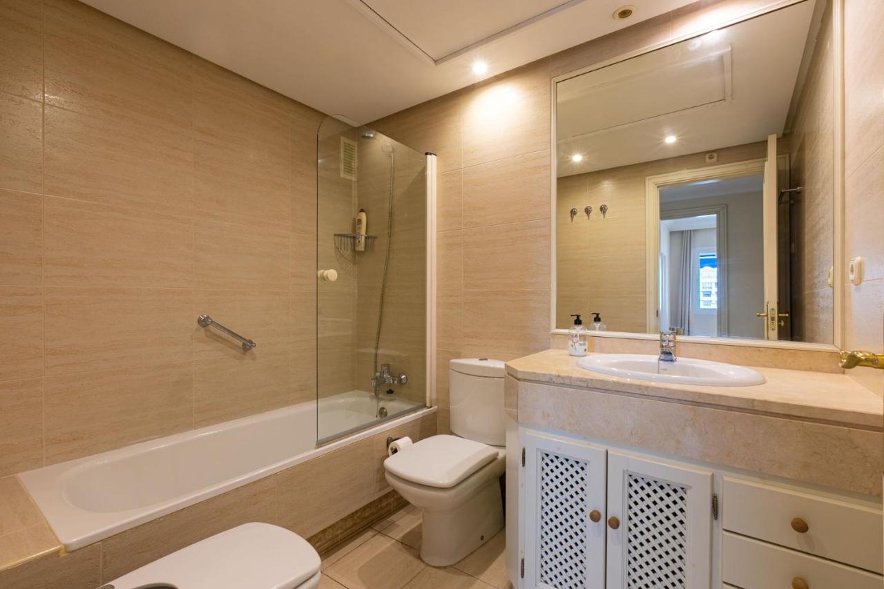 Puerto Banus, Marina Banus, 2Br, 2Bth, Pool, Parking, Marbella, 1J Apartment Exterior photo