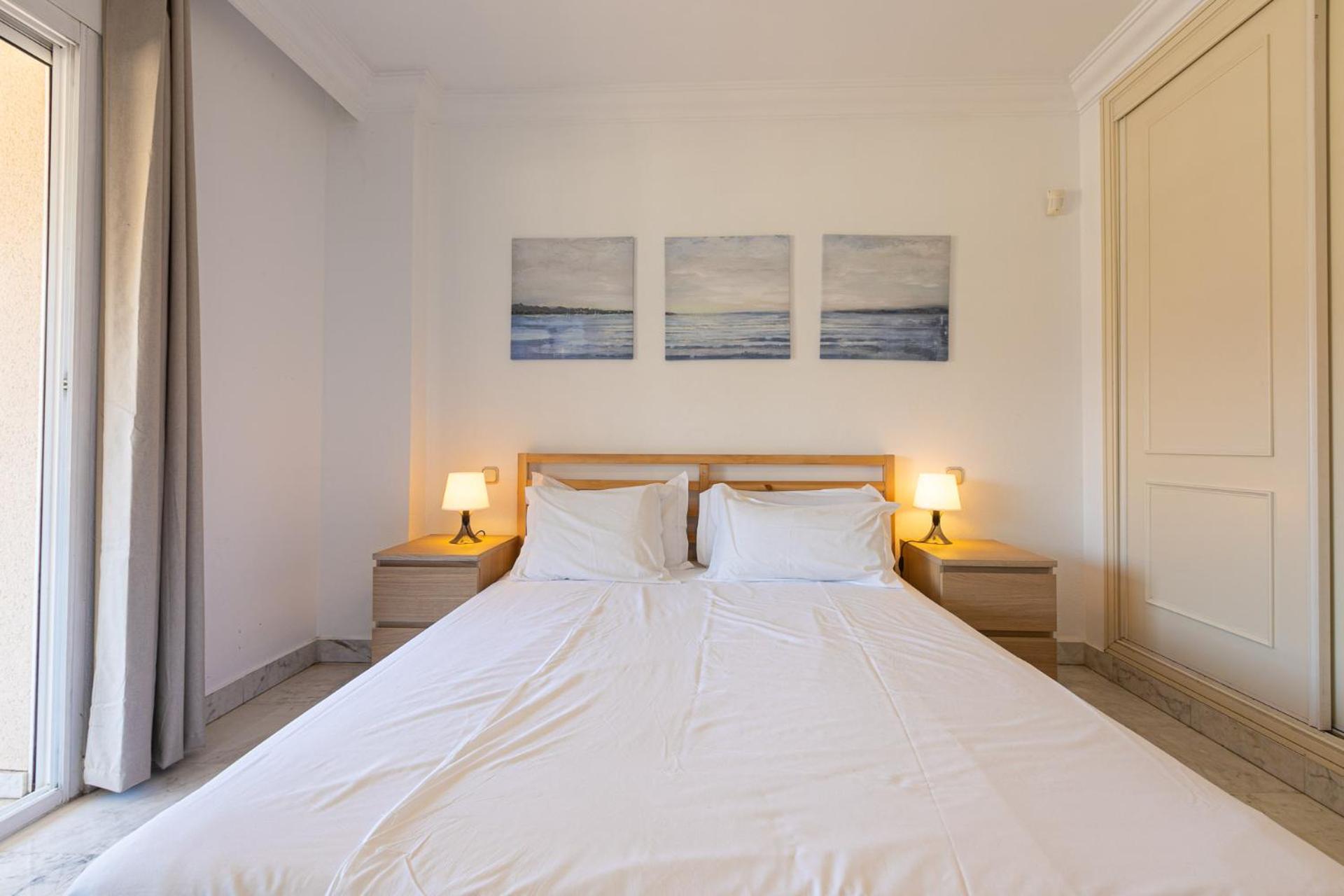 Puerto Banus, Marina Banus, 2Br, 2Bth, Pool, Parking, Marbella, 1J Apartment Exterior photo