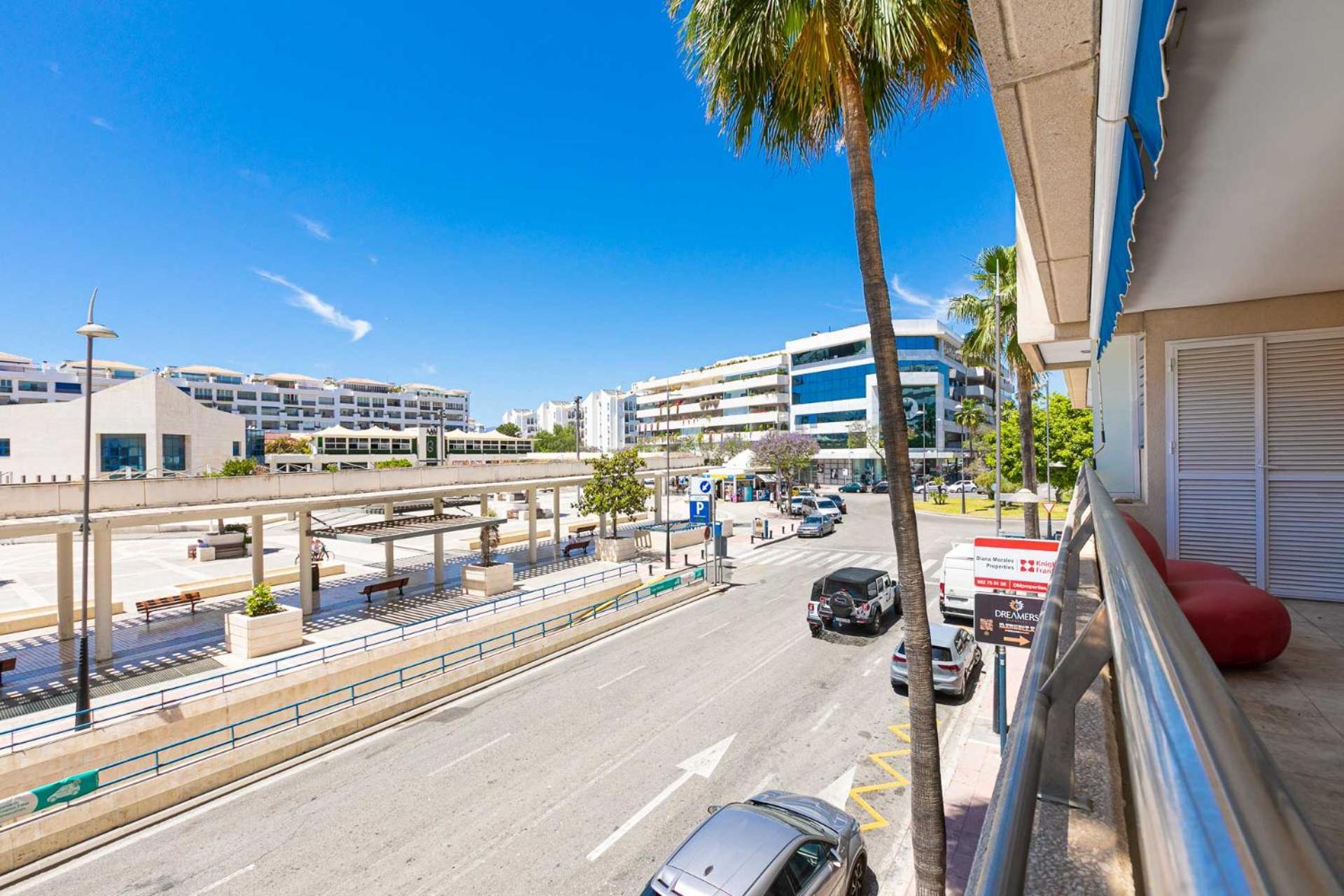 Puerto Banus, Marina Banus, 2Br, 2Bth, Pool, Parking, Marbella, 1J Apartment Exterior photo