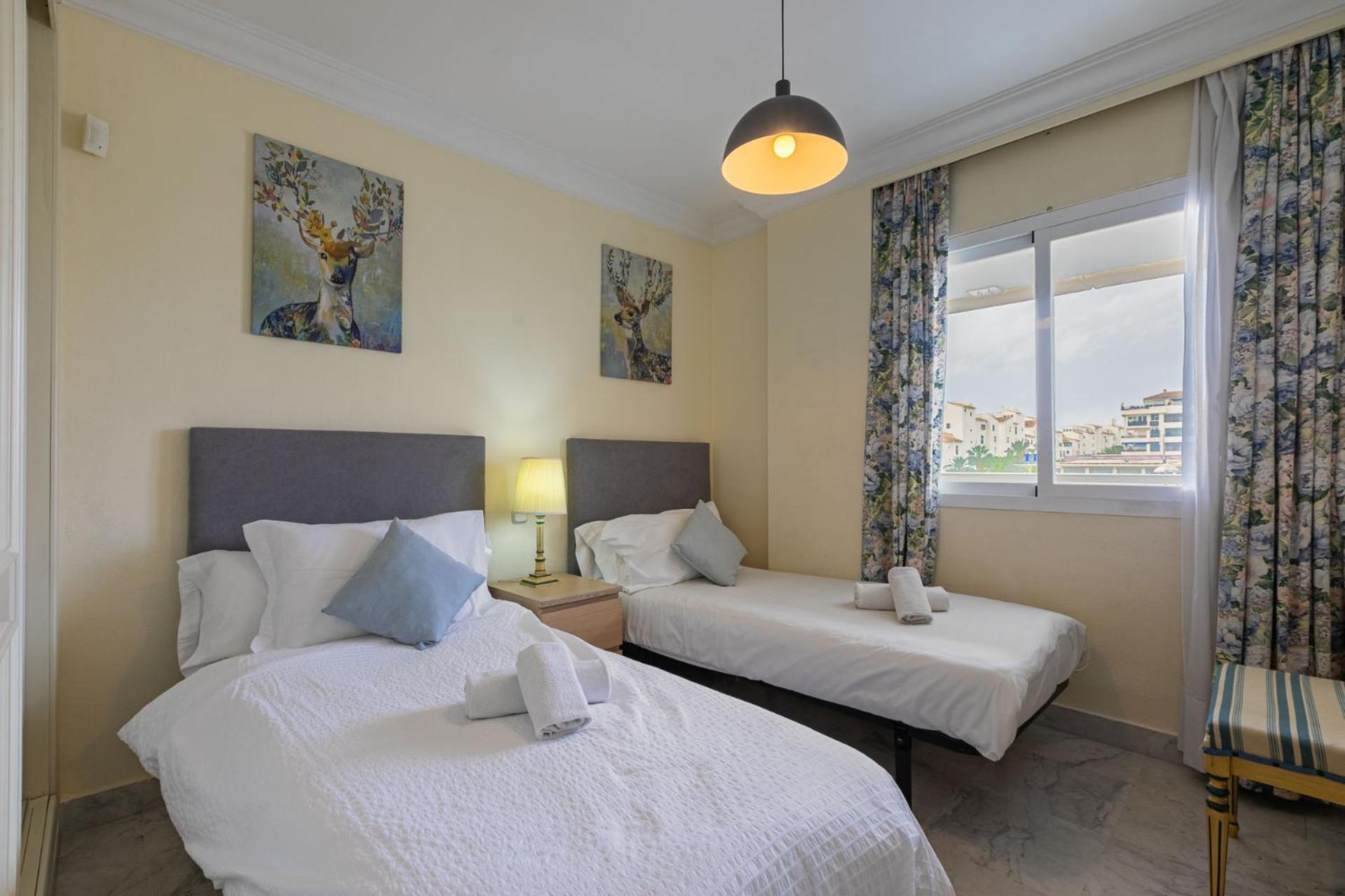 Puerto Banus, Marina Banus, 2Br, 2Bth, Pool, Parking, Marbella, 1J Apartment Exterior photo